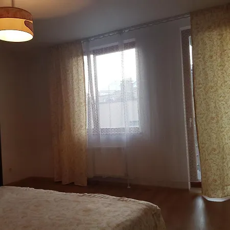 дом мечты - House My Dream דירה ריגה