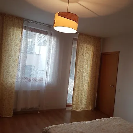 Апартаменты дом мечты - House My Dream