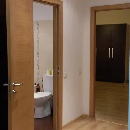 дом мечты - House My Dream Апартаменты Рига